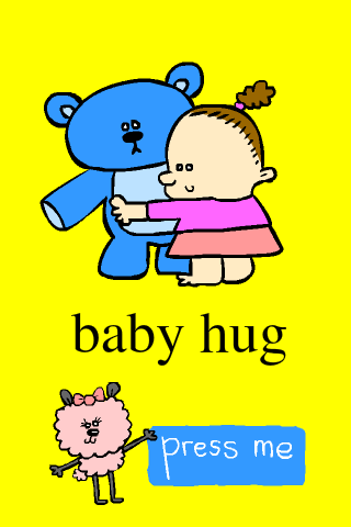 Polly Poodle BABY FLASHCARDS截图2