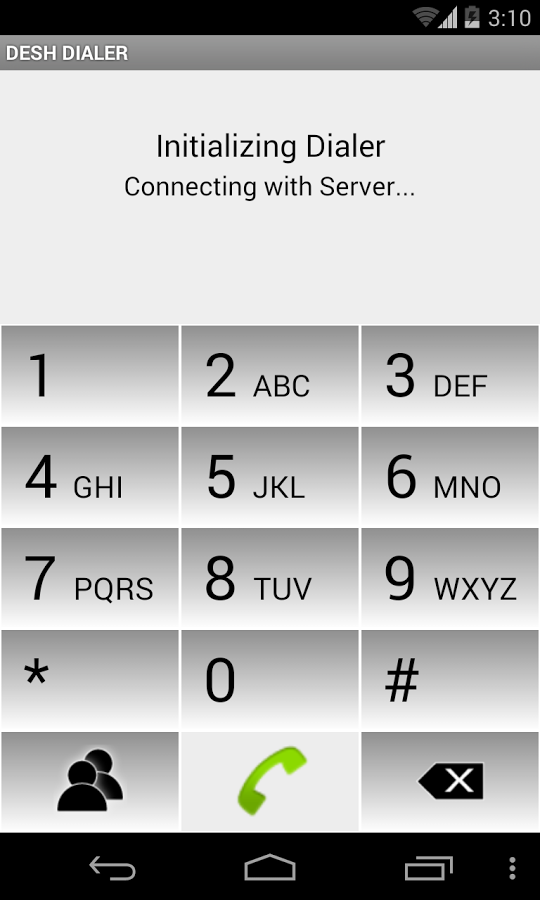 Desh Dialer截图3