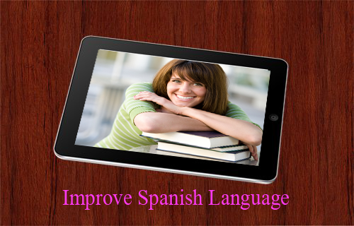改善西班牙语言截图3