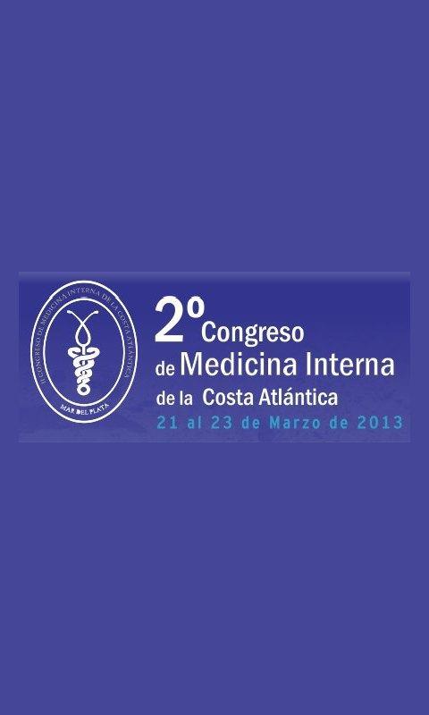 II Medicina Interna截图1