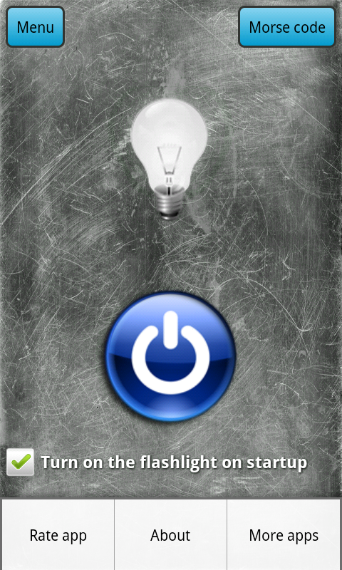 Flashlight HD LED (tiny)截图6