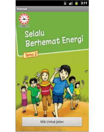 Aplikasi Hemat Energi截图1