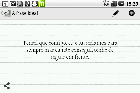 A Frase Ideal截图5