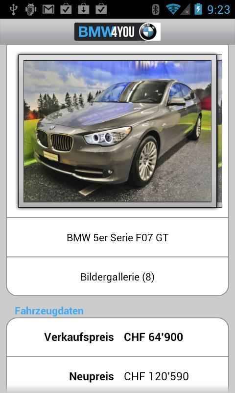 bmw4you.ch截图1