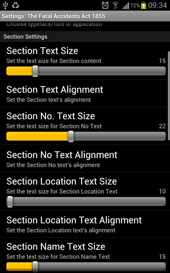 FAA - Fatal Accidents Act 1855截图4