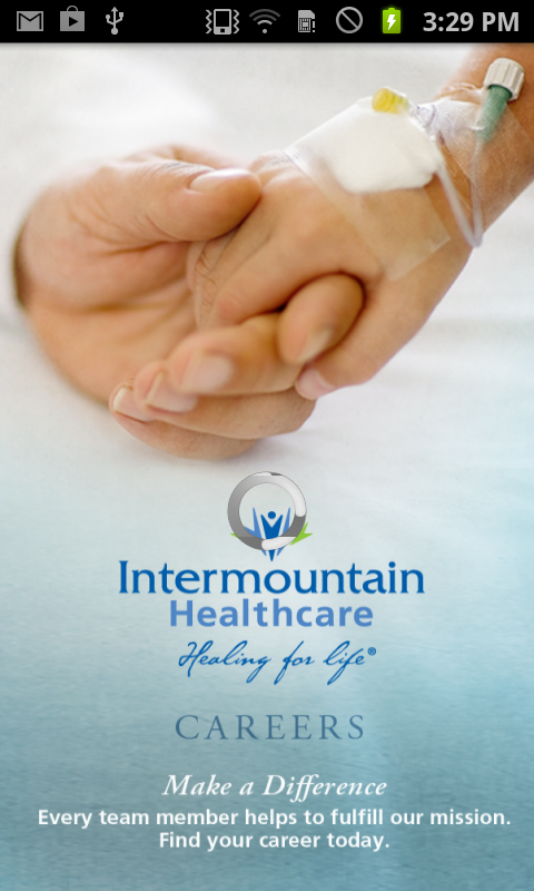 Intermountain Healthcare截图1