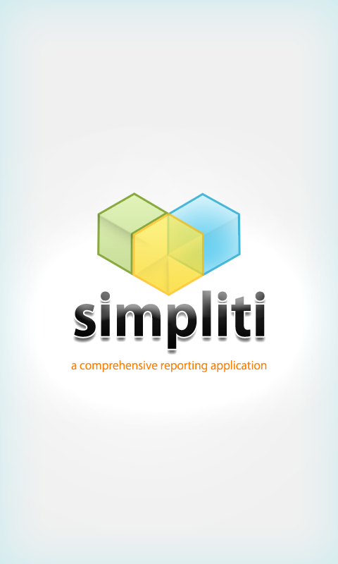 Simpliti Analytics截图1