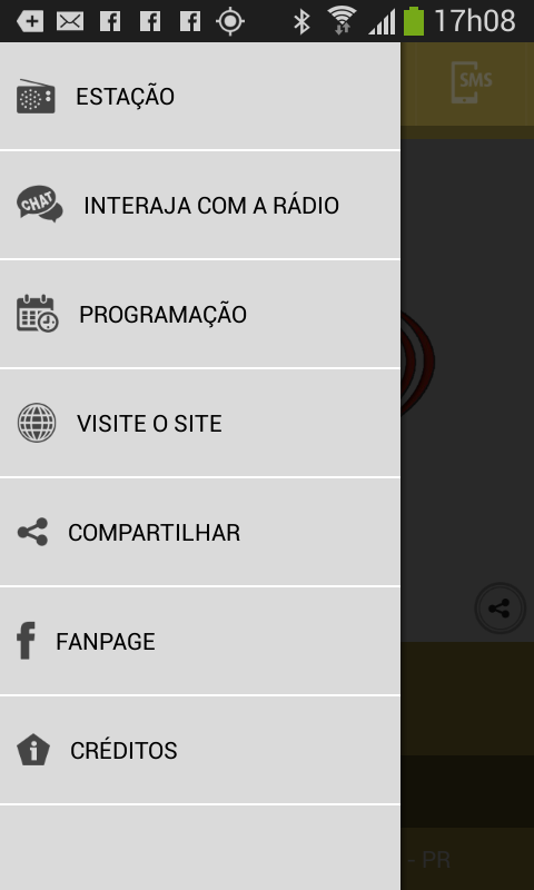 Rádio Jornal de Assis - PR截图2