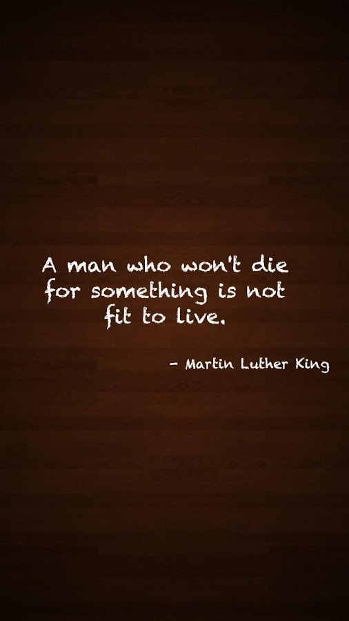 African American Quotes (FREE)截图1