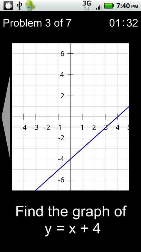 Line Problems Prototype截图1