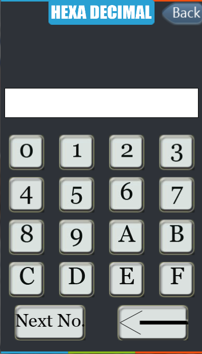 Nerd Converter and Calculator截图7