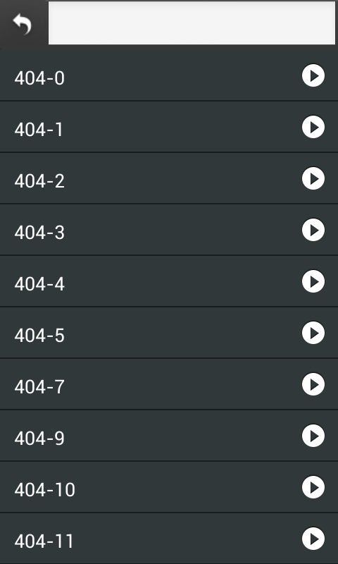 MCC-MNC Codes (India)截图2