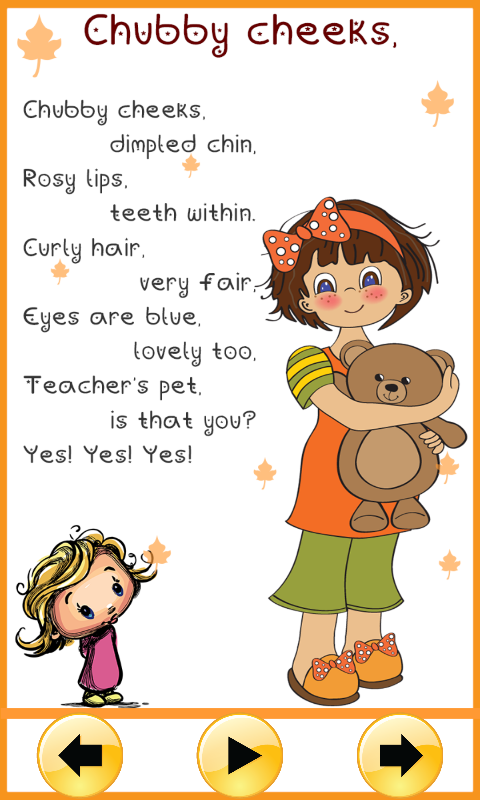 Baby Nursery Rhymes 1截图2