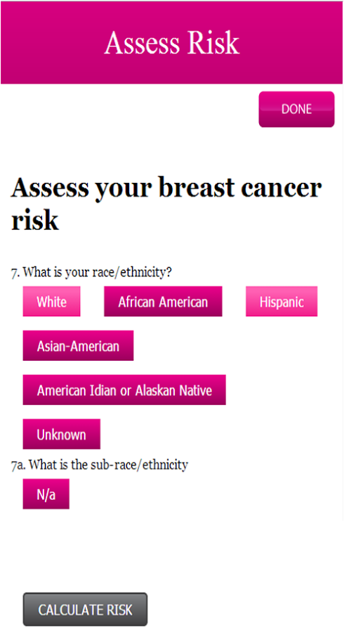 Breast Health - Dr. Reddy’s截图8