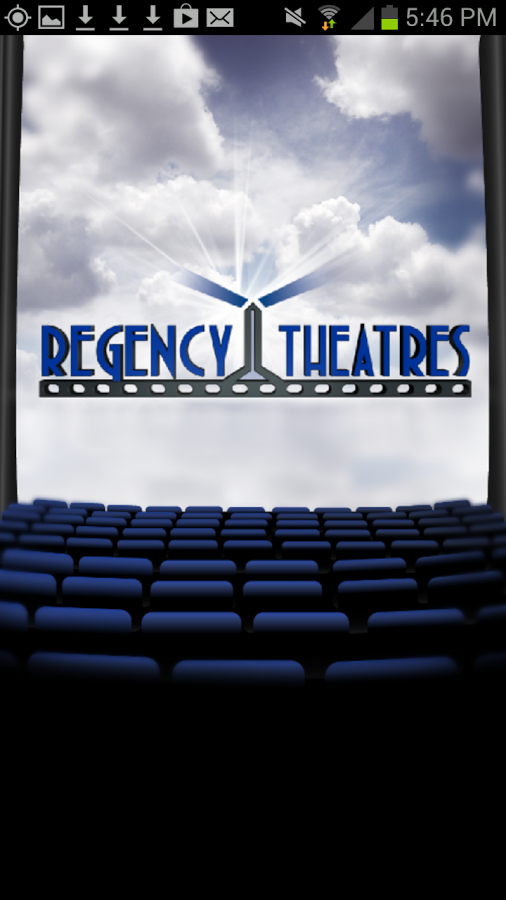 Regency Theatres截图1