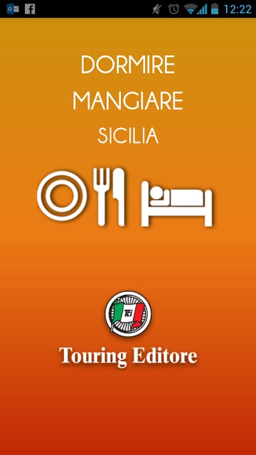 Sicilia – Dormire e Mangiare截图10