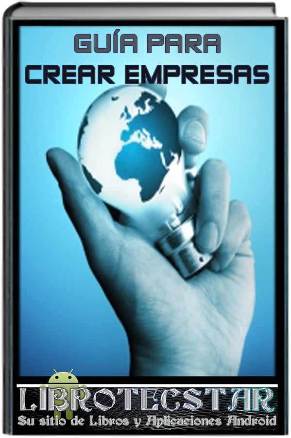 Gu&iacute;a para Crear Empresas截图1