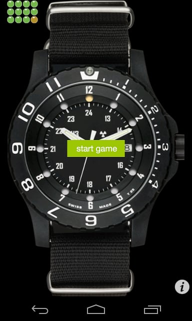 traser&reg; H3 – Swiss made watch截图1