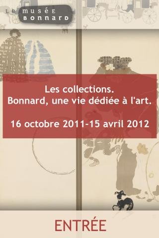 Mus&eacute;e Bonnard : collections截图2