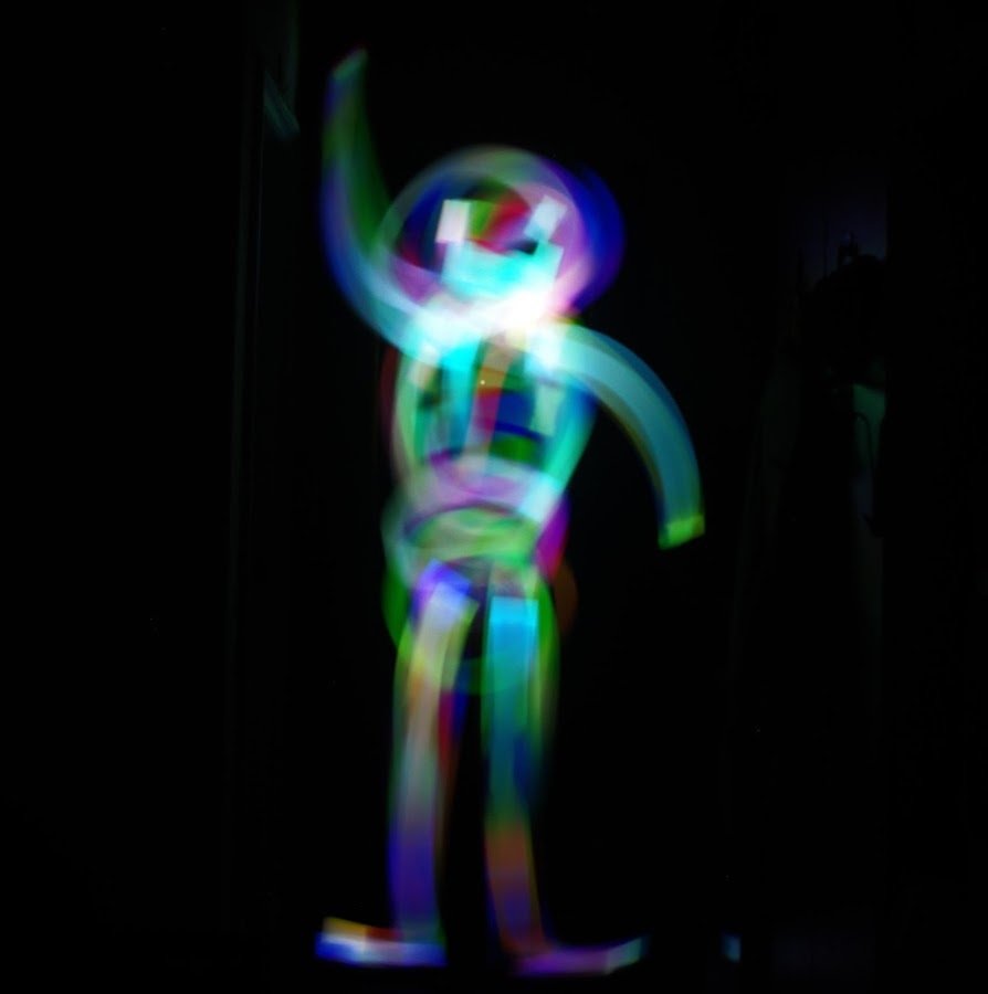 Disco Party Light（光雕摄...截图1