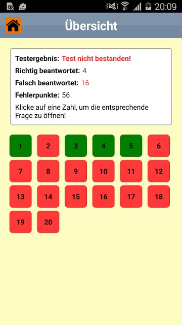 Mofa - F&uuml;hrerschein 2016截图7