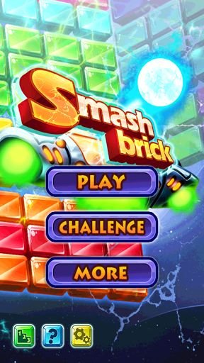 粉碎砖 Smash Brick截图4