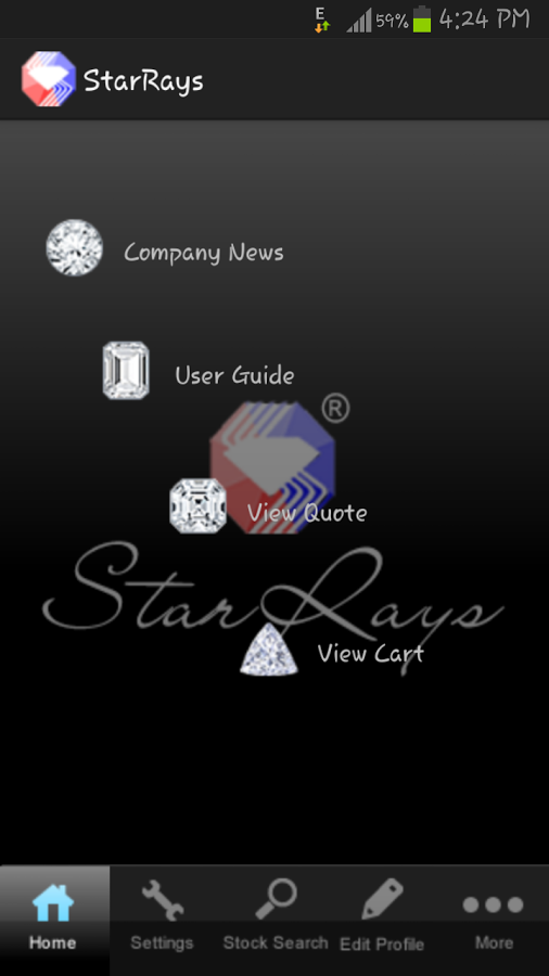 Star Rays截图2