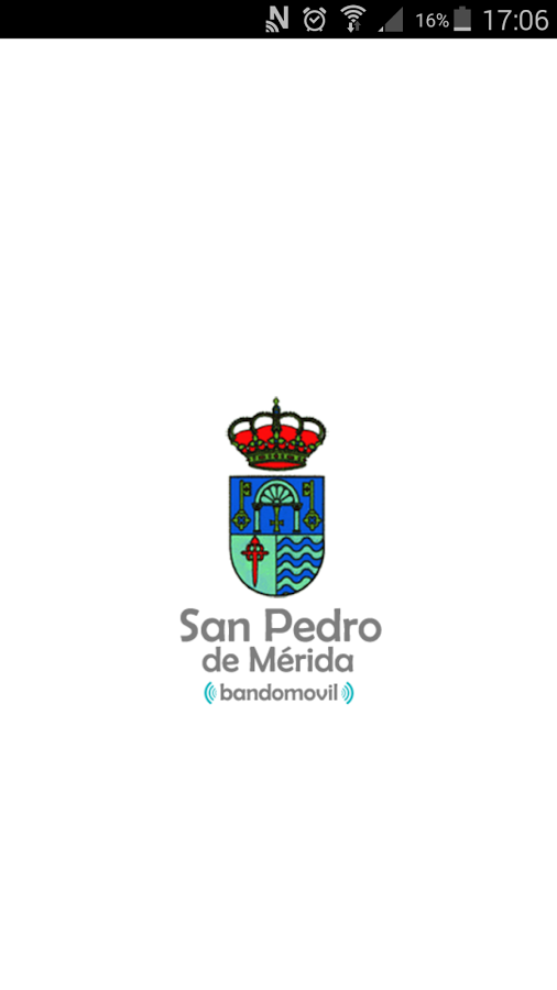 San Pedro de Mérida Informa截图4