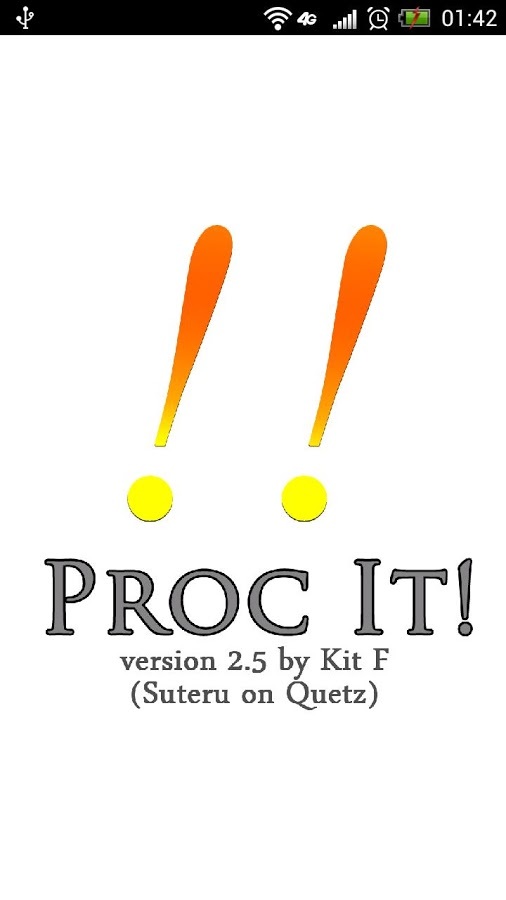 Proc It!截图3