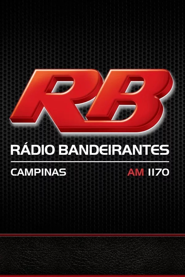 Rádio Bandeirantes Campinas截图3