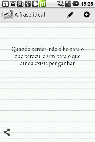 A Frase Ideal截图6