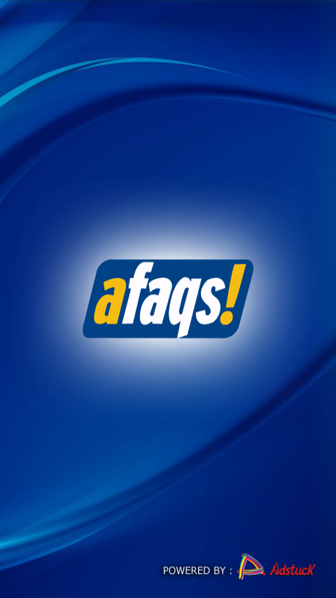 afaqs areal截图1