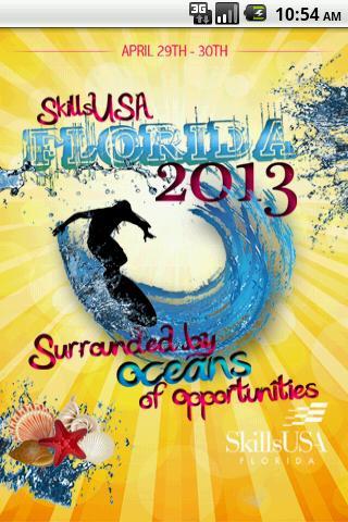 Florida Skills 2013截图1