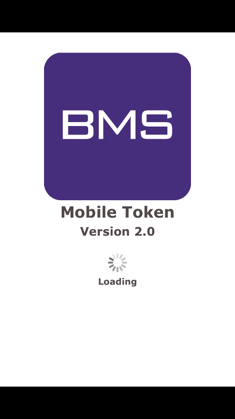 BMS Token截图1