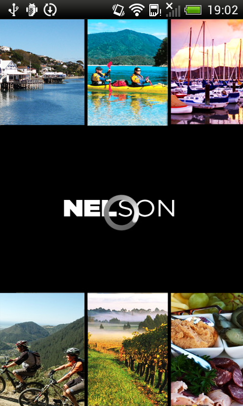 NZ Wineries - Nelson截图1