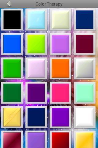 Color Therapy截图2