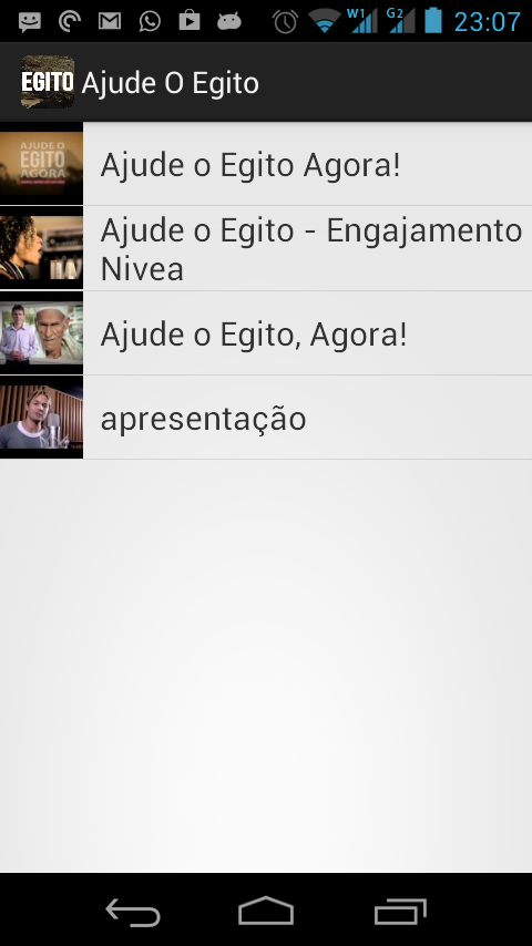 Ajude o Egito, Agora!截图2