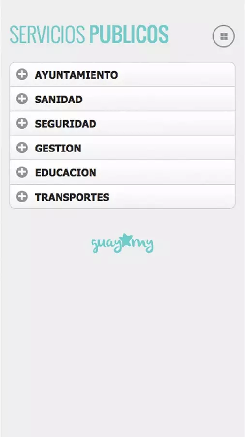 GuayMy Priego de Córdoba截图4