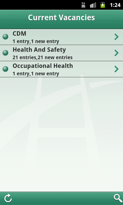 Convert Health & Safety Jobs截图2