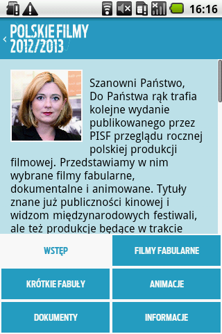 Polskie Filmy 2012/2013截图2