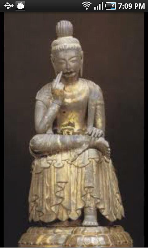 Buddhist image截图1