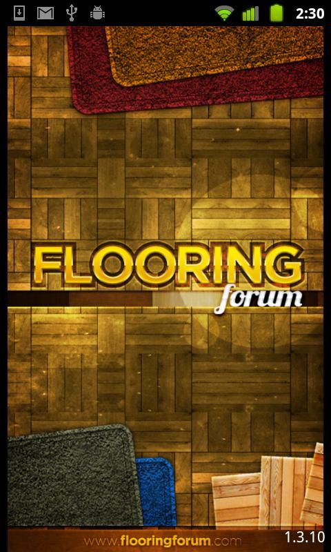 Flooring Forum截图1