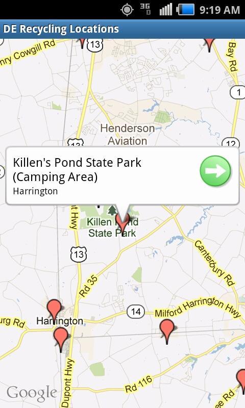 Delaware Recycling截图3