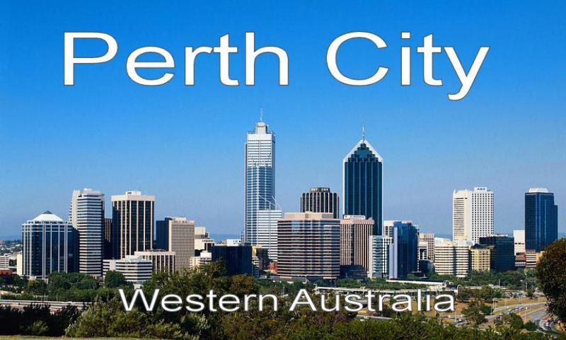 Australian Immigration Perth截图1