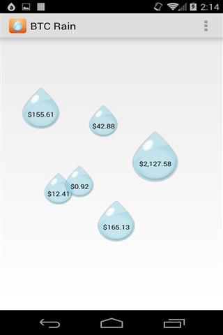 BTC雨截图3