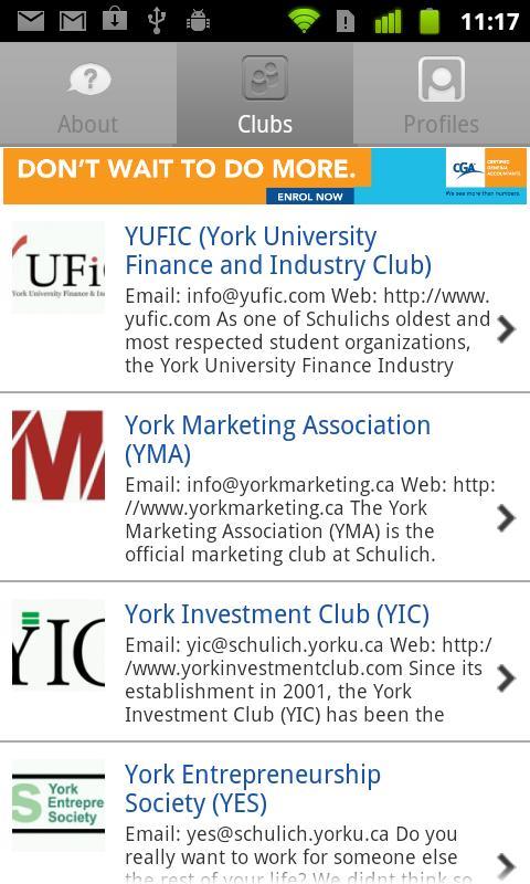 UBC Schulich School of Busines截图2