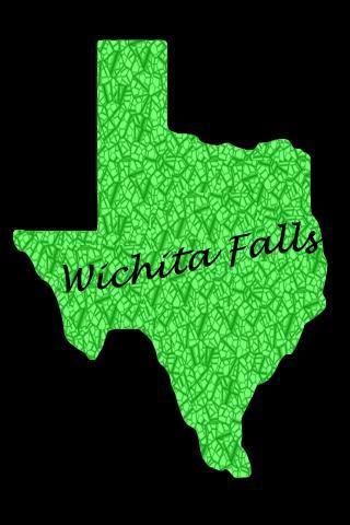 Wichita Falls City Directory截图3