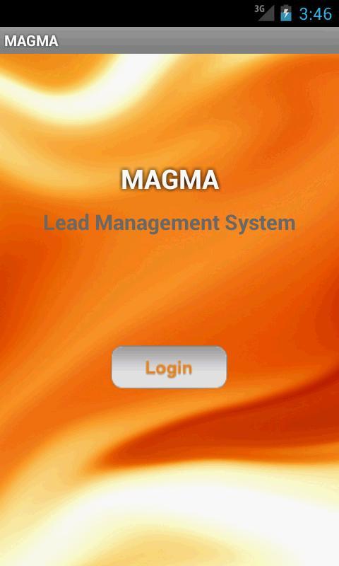 Magma Lead Retrieval截图1