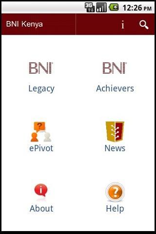 BNI Kenya截图3