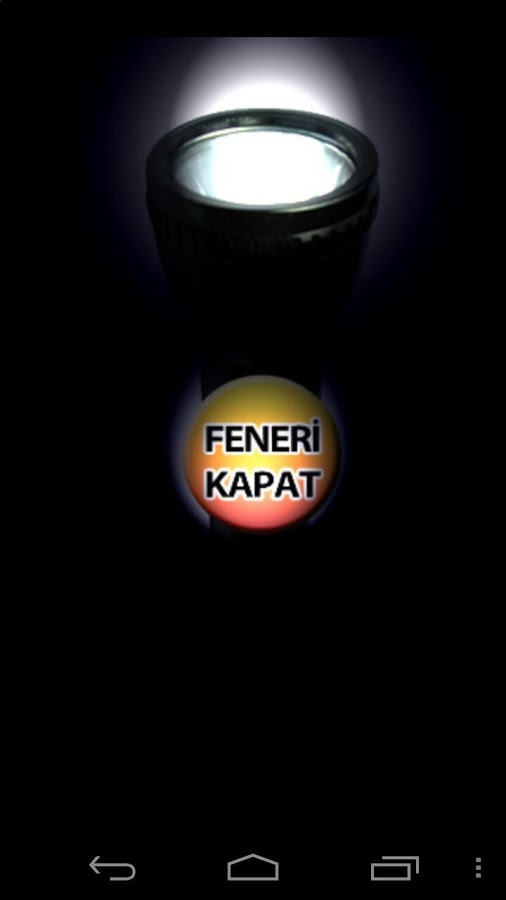 Acil El Feneri截图2